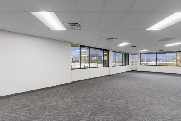 Tenant Improvement 3