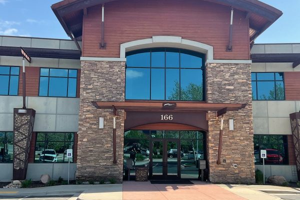 Wood Replacement Photo